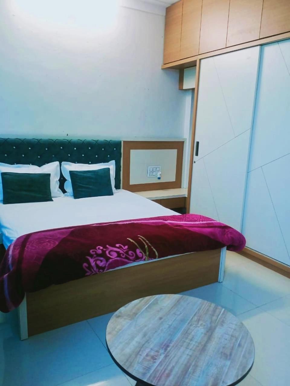 Antariksh Hotel Udaipur Quarto foto