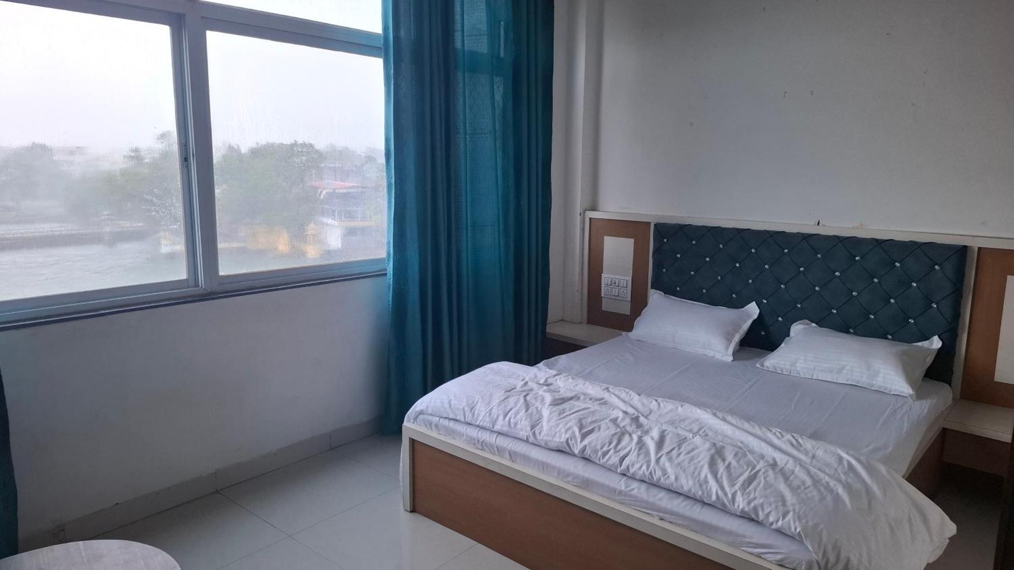 Antariksh Hotel Udaipur Quarto foto